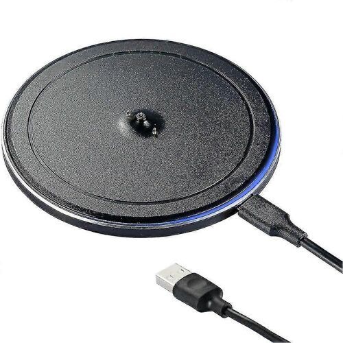 Pour Ue Boom 3 / ue Megaboom 3 Station de charge Station d'accueil berceau avec câble Type-c Speaker Chargeur Pad