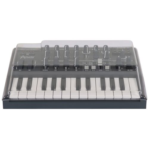 Decksaver capot de protection pour Arturia Microbrute