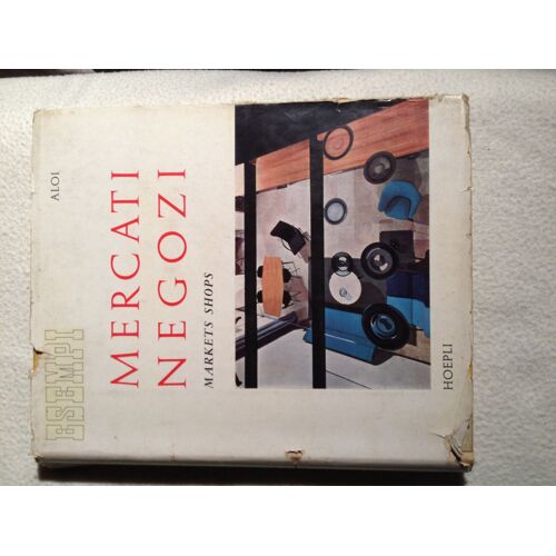 Mercati E Negozi