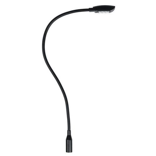 DAP 60776 Gooselight XLR RGBW lampe à LED pour connexion XLR 4 broches