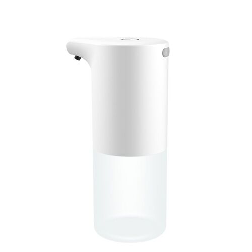 Distributeur automatique de savon sans contact, chargement USB, Machine à mousse intelligente, capteur à infrarouge, distributeur de savon sous forme de mousse, désinfectant pour les mains