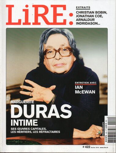 Lire 422