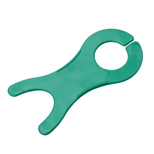 Plastique Laine Fil Enrouleur Diy Tricot Pull Multipurpose Holder