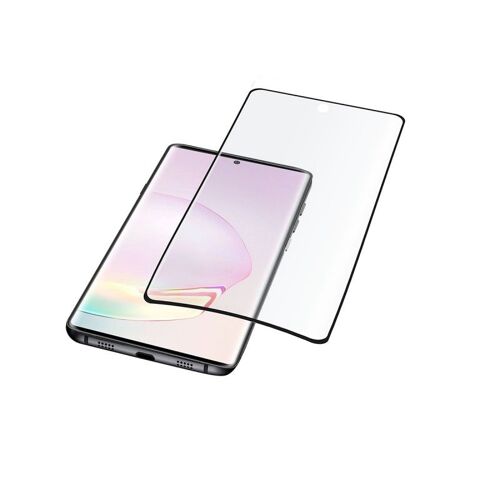 Cellularline - Protection D'écran Pour Samsung Galaxy Note 20 Ultra