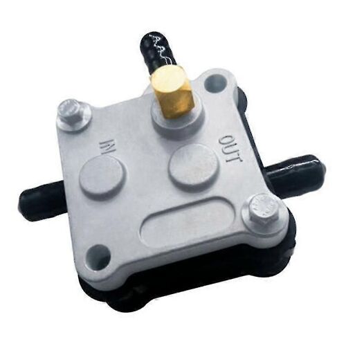 Pompe À Carburant Pour Pièces Automobiles Pour Mercury 35hp 50hp 60hp 115hp 200hp Hors-Bord 2temps 14360a71 14360a43 1436