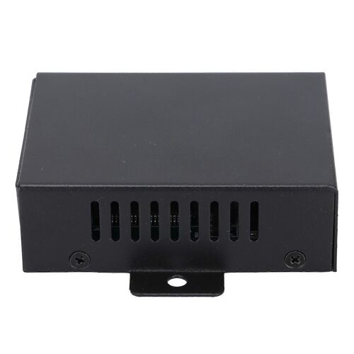 POE Repeater IEEE802.3at IEEE802.3af Gigabit Ethernet Network Signal Extender Injector