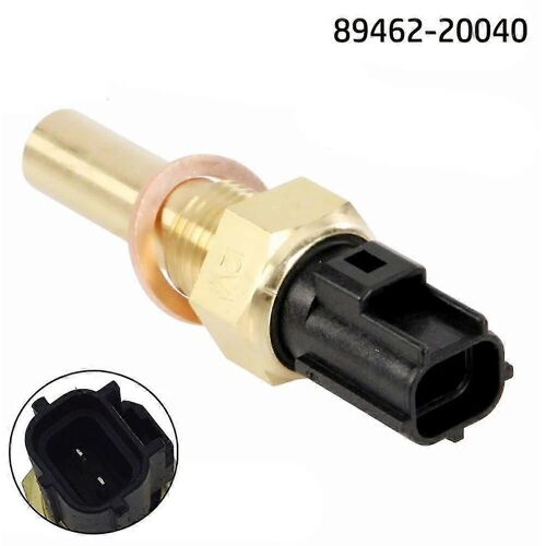 Commutateur De Voiture 89462-20040 8946220040 Démarrage À Froid Pour Ramassage Pour Les Pièces De Commutateur De Temps D¿Injecteur Toyota Pratiques À Utiliser   33245