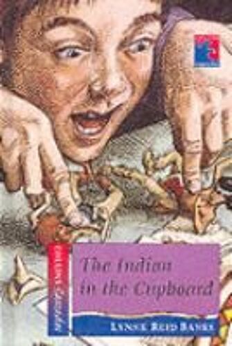 The Indian In The Cupboard