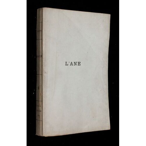 L Âne