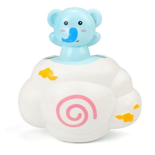 Bébé Bain Jouet Enfants Mignon Cochon Éléphant Eau Pulvérisation Arroseur Salle De Bain Arrosage Douche Natation Eau Jouets Enfants Cadeau Lava1