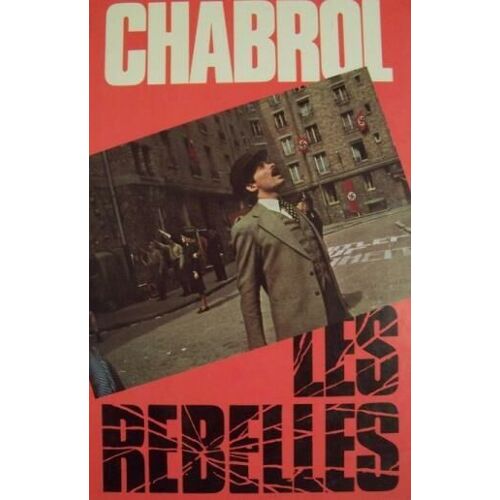 Les Rebelles