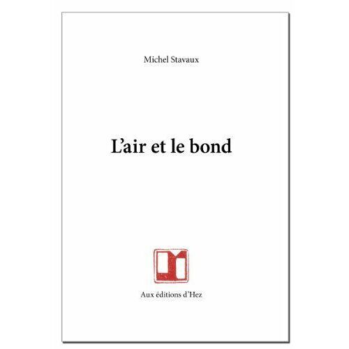 L'air Et Le Bond