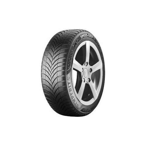 Pneu Semperit Speed-Grip 5 ( 195/55 R15 85H )