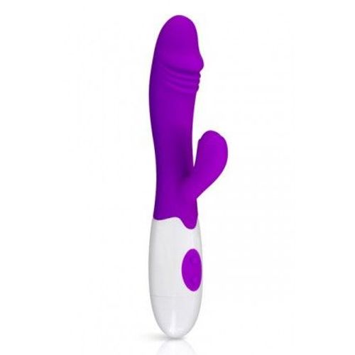 Vibromasseur Design Pretty Love
