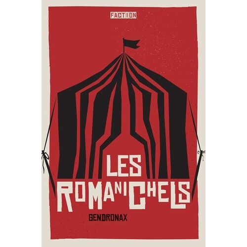 Les Romanichels