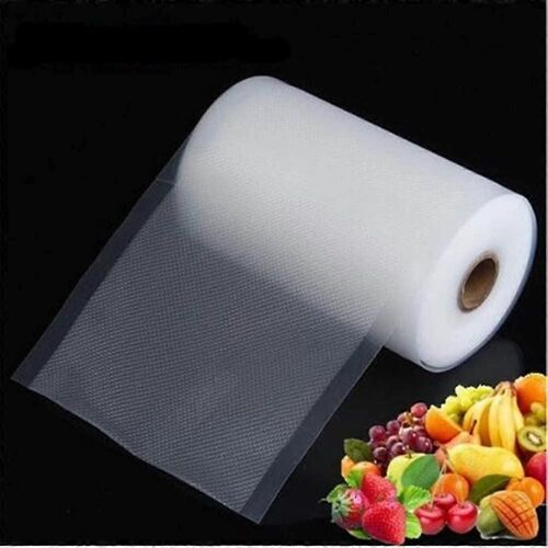 Sacs de rangement de scellant alimentaire pour fruits de viande frais Garder scellant sac sous vide