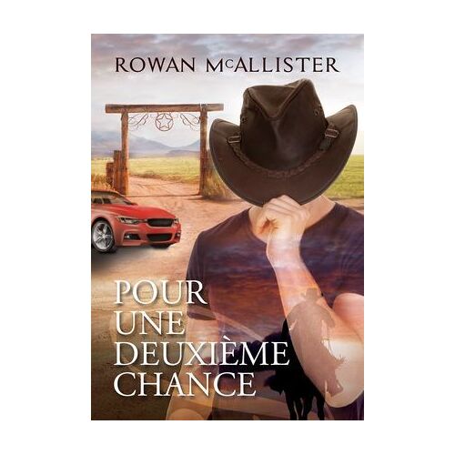 Pour Une Deuxième Chance