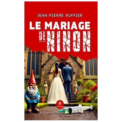 Le Mariage De Ninon