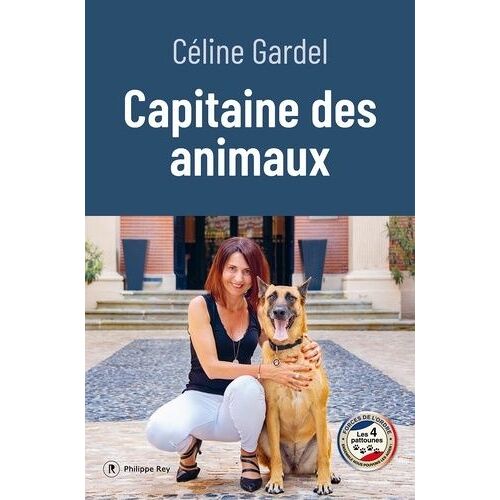 Capitaine Des Animaux