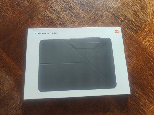 Xiaomi Pad 6S Pro Cover