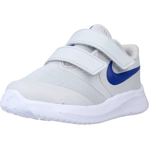 Nike Nike Star Runner 2 (Tdv) Colour Rouge - 19 1/2