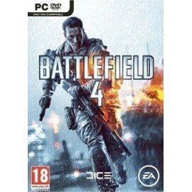 Battlefield 4 Pc