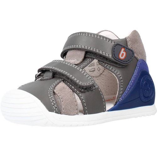 Biomecanics 212143 Colour Gris