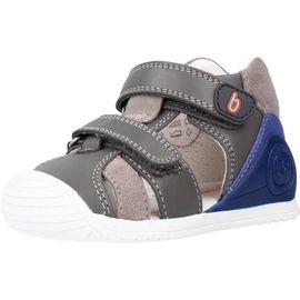 Biomecanics 212143 Colour Gris