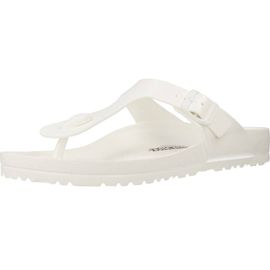Birkenstock 128221 Colour Blanc
