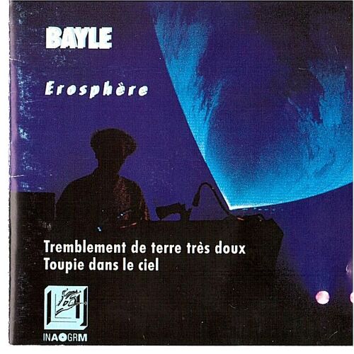 Erosphère