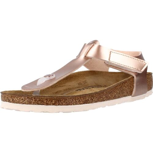 Birkenstock Kairo Hl K Electric Colour Rose - 36