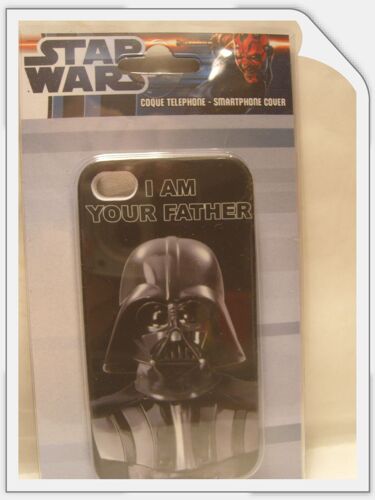 Étui Smartphone - Coque Téléphone - Star Wars - La Guerre Des Étoiles