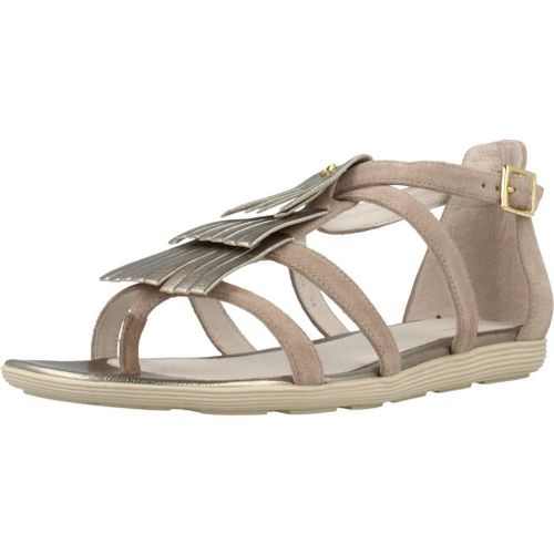 Stonefly Alisya 9 Colour Brun Clair