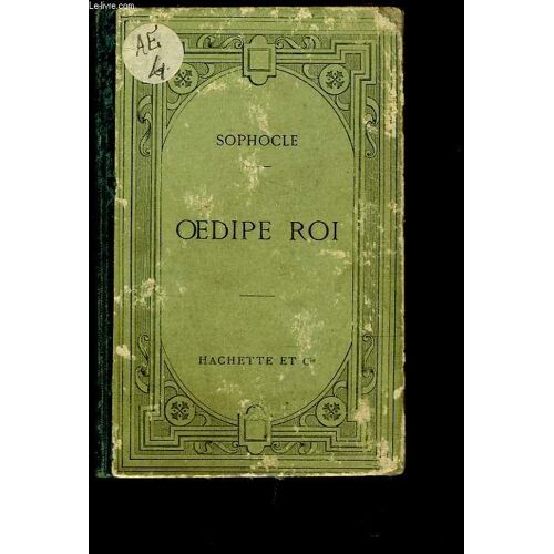 Oedipe Roi