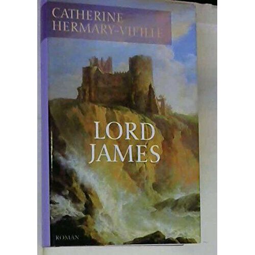 Lord James (Francais)
