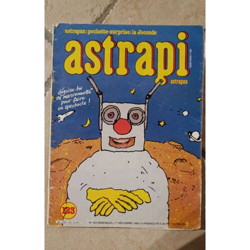 Astrapis 123
