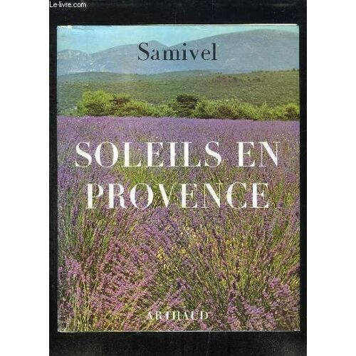 Soleils En Provence