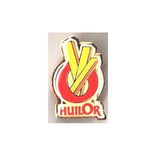 Pin's Huilor