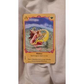 Carte Bella Sara Mahina S29/55