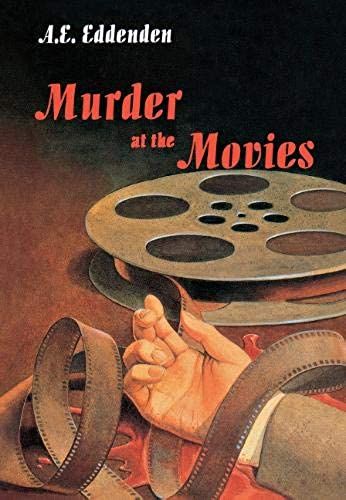 Murder At The Movies