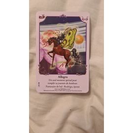 Carte Bella Sara Allegra 1/55