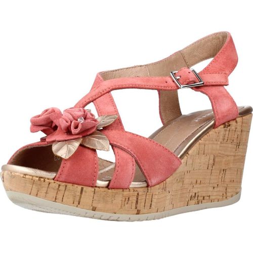Stonefly Marlene Ii 10 Velour Colour Rose