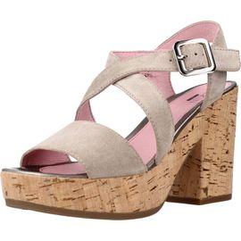 Stonefly Carol 4 Velour Colour Bordeaux