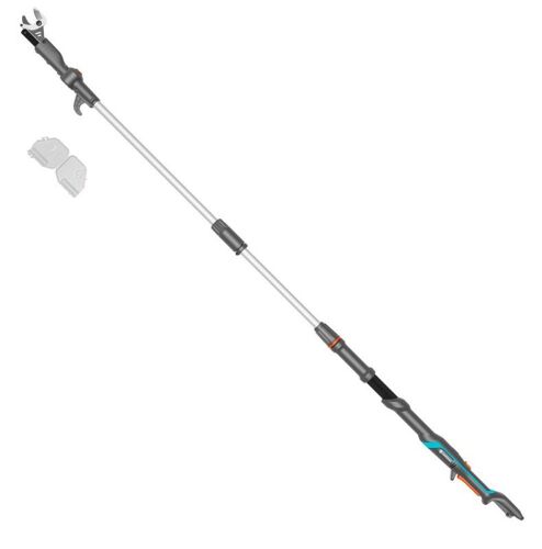 Gard Akku.tele.baumsch. Highcut Solo 14774-55