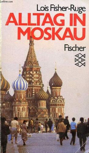 Alltag In Moskau
