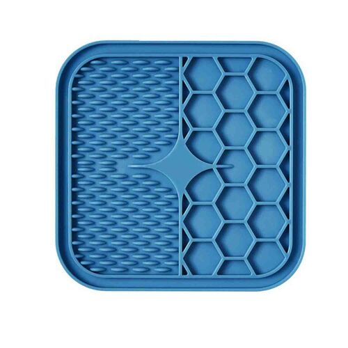 Tapis À Lécher Mural Pour Chien, Ventouse D'alimentation Pour Chat, Accessoire De Toilettage, Distributeur En Silicone, Offre Spéciale, 2021