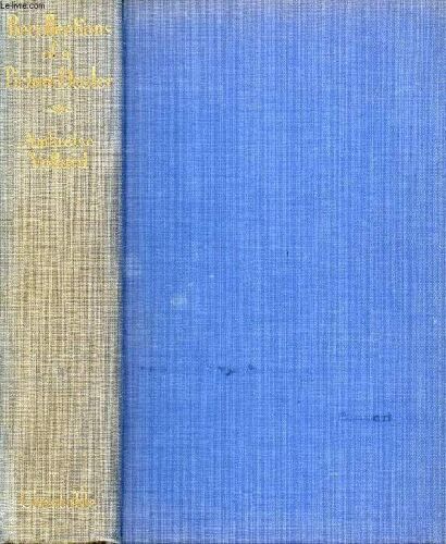 Recollections Of A Picture Dealer