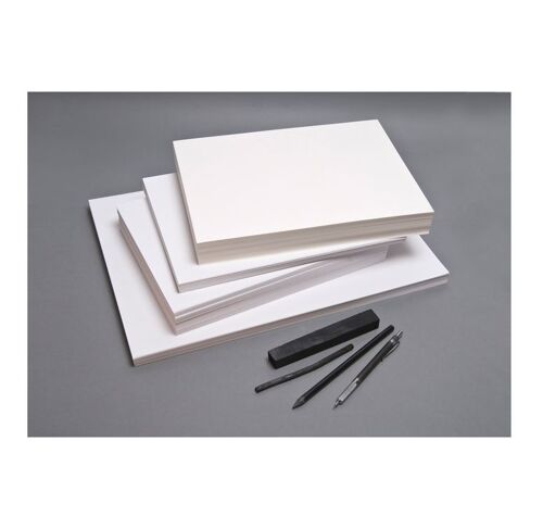 Clairefontaine  Rame 250f Dessin A4 120g