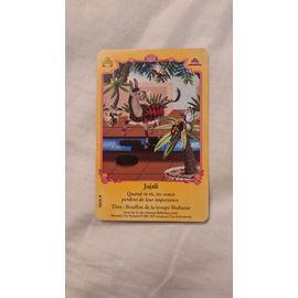 Carte Bella Sara Jajali S24/55