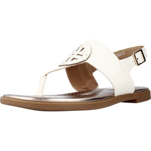 Clarks Reyna Glam Colour Blanc